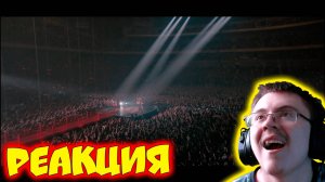 BABYMETAL - Road of Resistance - Live in Japan (OFFICIAL) ( BABYMETAL ) | Реакция