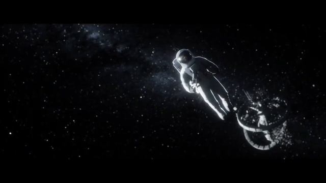 Какие ужасы видели космонавты в открытом космосе смотреть онлайн