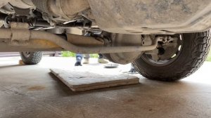 ГАЗ Соболь 4х4. Запуск Двигателя. Шприцовка шкворней / GAZ Sable 4x4. Engine starting.