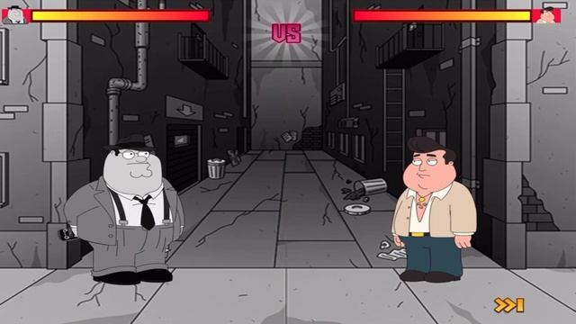 MAC BOOKPRO UNLOCKED | Family Guy: The Quest For Stuff - Noir Event смотреть онлайн