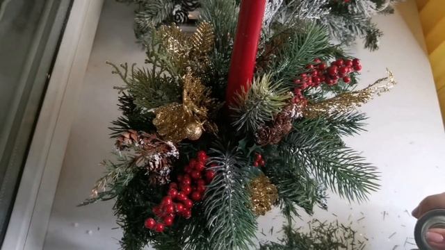 #DIY #Идеи к Новому году! #Christmas #DIY смотреть онлайн