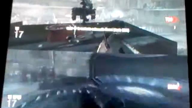 Zombie Mayhem - Black Ops смотреть онлайн