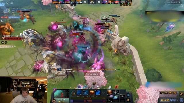 Наконец-то у Iceberg`a нормальные сапики | Нарезки стримов Iceberg | Iceberg DOTA2 смотреть онлайн