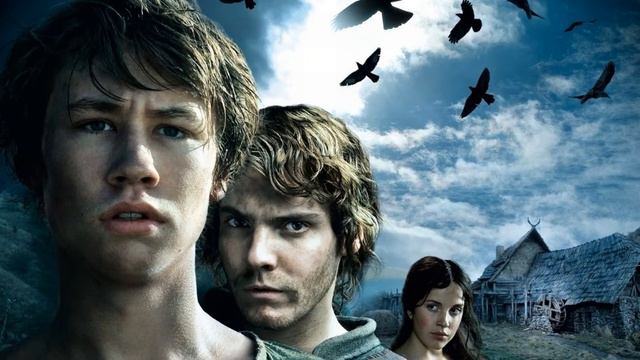 Krabat Soundtrack OST Osterlied смотреть онлайн