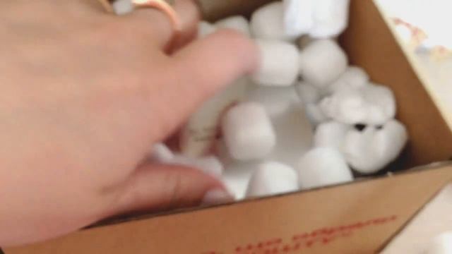 Открываем посылку вместе! Косметика Missha. Box opening video смотреть онлайн