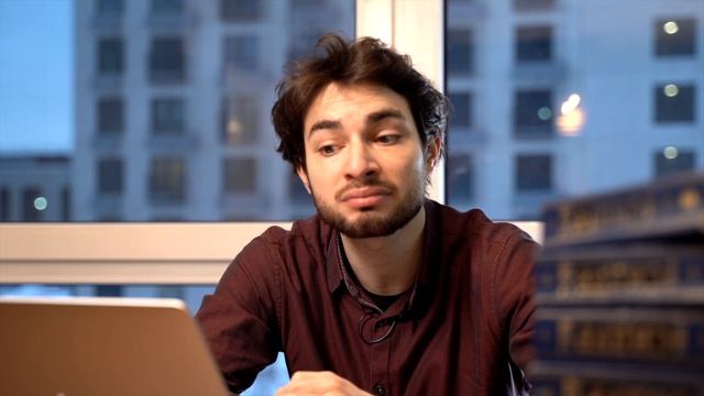 Смешное о Баал Шем Тове и зачем люди курят табак? смотреть онлайн