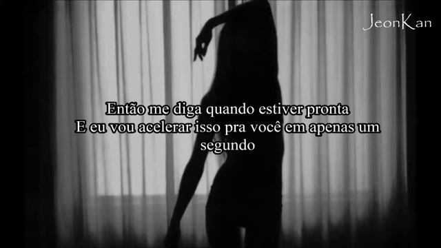slow motion ; trey songz (legendado PT-BR) смотреть онлайн