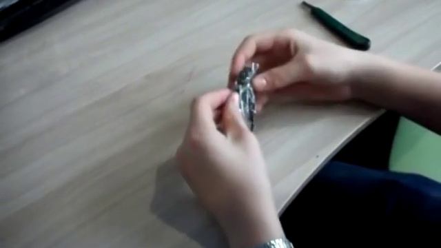 Огниво с AliExpress смотреть онлайн
