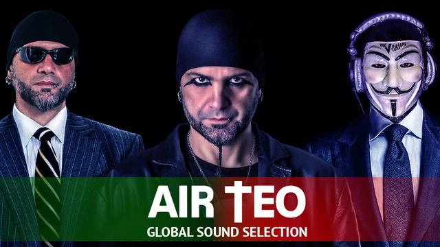 DR PEACOCK - TRIP TO IRELAND - Dj The Cutter Edit (FRENCHCORE)