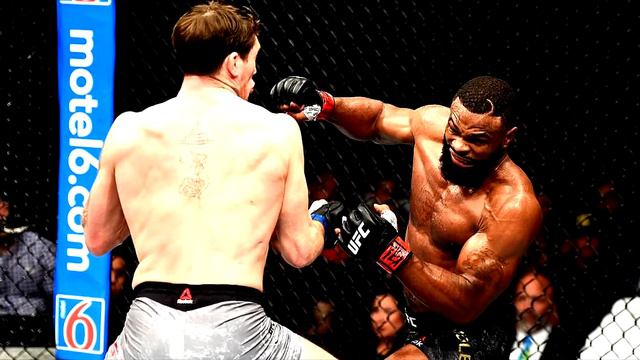 We were wrong about Michael Chandler... смотреть онлайн