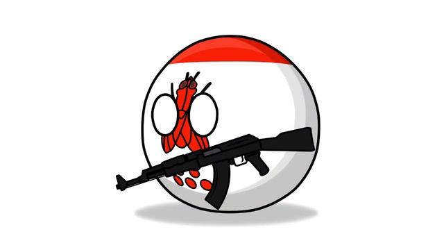 Countryballs ( Сборник 7 ) смотреть онлайн