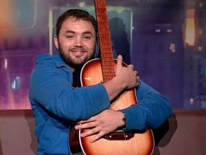 ДОМ-2 Город любви 3617 день Вечерний эфир (05.04.2014)