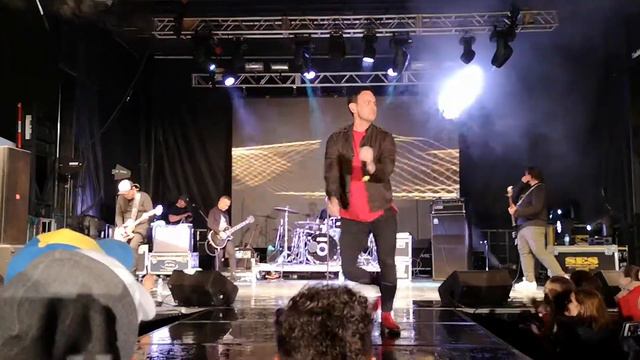 Друга Ріка - Ти є я. Монреаль, 08.09.2019 смотреть онлайн