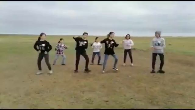 #флешмоб #россия #север #таймыр #танец #вокал #хатанга смотреть онлайн