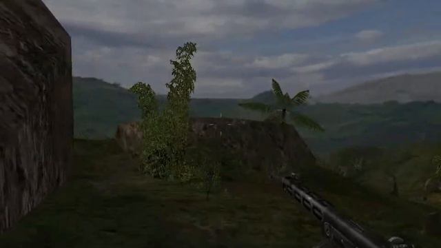 Vietcong Часть 5 СЛОЖНОСТЬ НОРМАЛЬНО смотреть онлайн