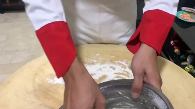 Dough Recipe | Richardson Mercado смотреть онлайн
