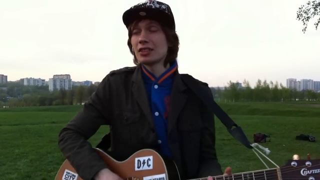 Алексей Джигурда-Твои секреты(акустик пати) смотреть онлайн