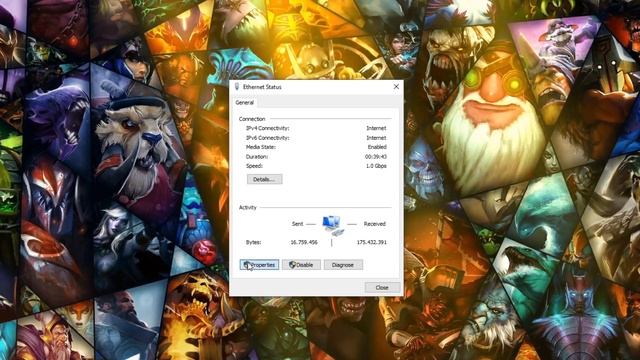 League of Legends - Unexpected Login Error Fix! смотреть онлайн