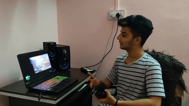 Spending ₹1,50,000/- Lakh ? On Laptop? | New Laptop Unboxing | Acer Predator 2020 смотреть онлайн