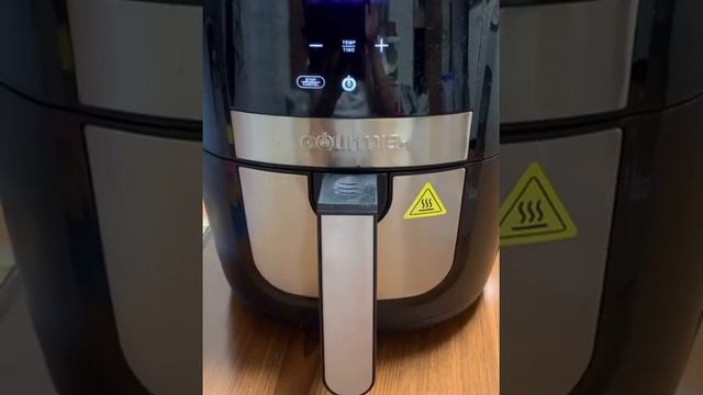 BEST SELLING AIR FRYER 2021#AvainJapan#JAPAN#GOURMIA AIR FRYER смотреть онлайн