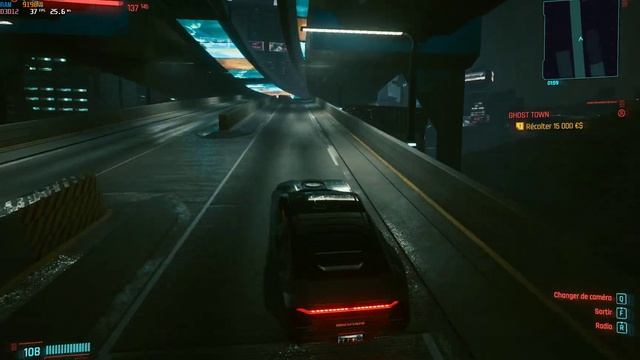 Cyberpunk 2077 - Ryzen 3 3200g - GTX 1650 SUPER 4GB - TEST (Medium settings) смотреть онлайн