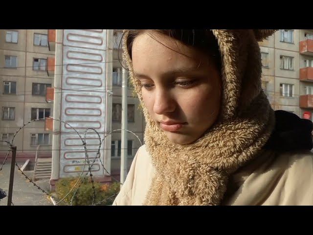 Анна Краснокутская, София Турковская, Юлия Сазонова, Владислава Яровая "Песнь о вещем Олеге" смотреть онлайн