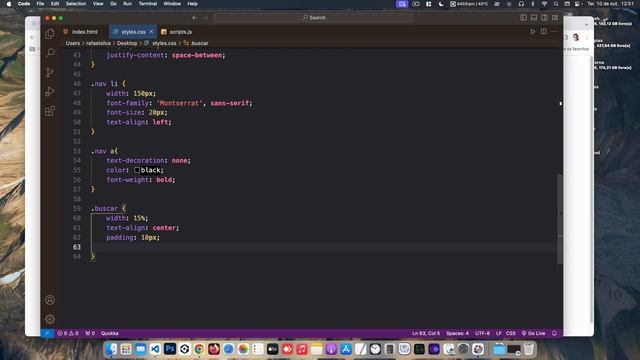 CRIANDO SLIDES EM JAVASCRIPT, HTML E CSS! 02# #javascript #css #html #carousel смотреть онлайн