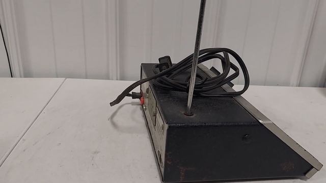 Bearcat 210XL BC210-1 Scanner Radio смотреть онлайн