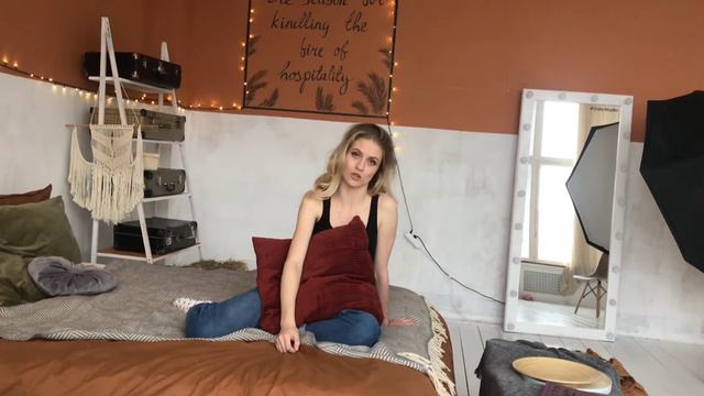 Знакомство с участницами. Иванова Людмила. смотреть онлайн