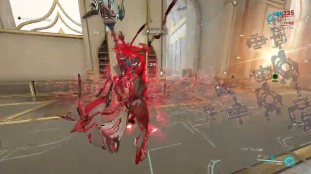 Warframe: Foundry Upkeep - Argon Crystal Farm - New Chesa Kubrow: Meet Leaf D. Blatt - Imprinting. смотреть онлайн