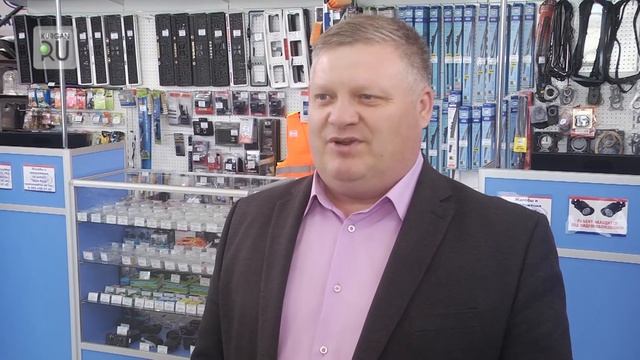 «БАЗА ВАЗА» — уникальный формат магазина и склада автозапчастей смотреть онлайн