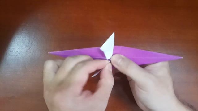 origami seahorse step by step смотреть онлайн