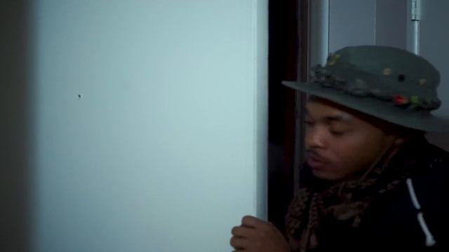 NIGHT OF THE ORANGE MOON (MUSIC VIDEO) смотреть онлайн