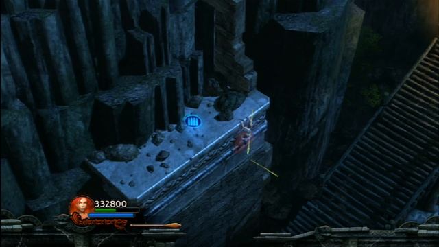 Classic Game Room - LARA CROFT AND THE GUARDIAN OF LIGHT review смотреть онлайн
