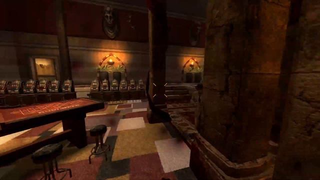 You Can Cook Pizza in Fallout New Vegas смотреть онлайн