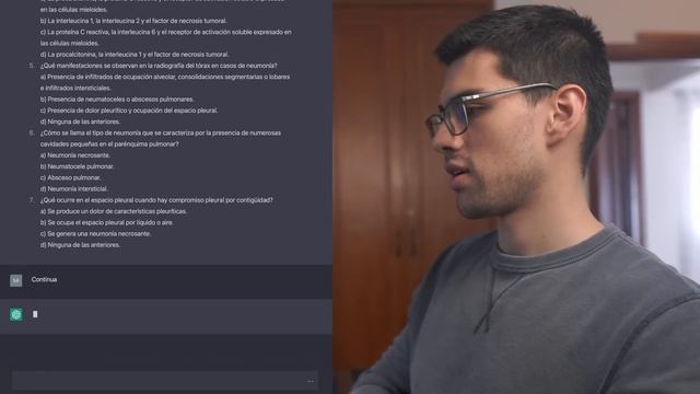 La Inteligencia Artificial ahora puede hacer Flashcards por ti смотреть онлайн
