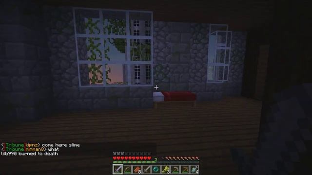 SurvivalGames: My Cornucopia! (UYCP Game 5) смотреть онлайн