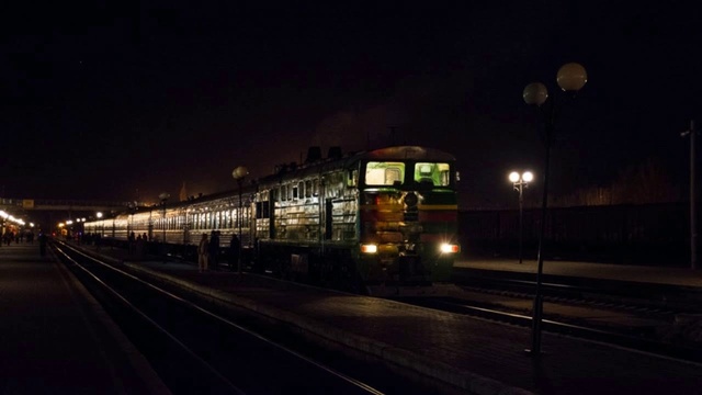 Часть 1 (Primitive game) смотреть онлайн