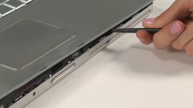 How To: MacBook Pro Hard Drive Replacement