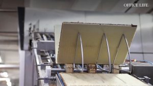 Как делают конфеты и шоколадки | Фабрика «Коммунарка»