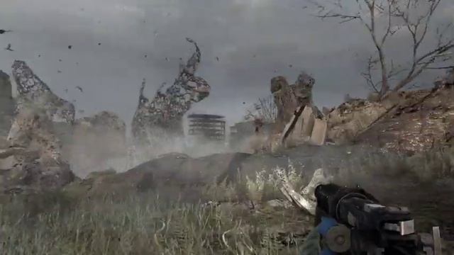 #1. METRO LAST LIGHT: ЭТО ОНО?! смотреть онлайн