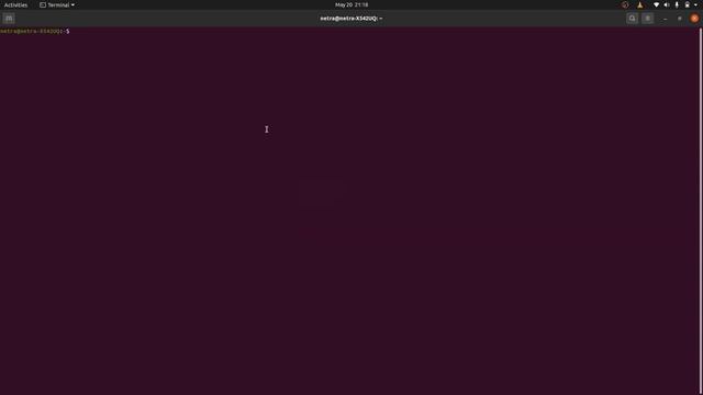 Install Postgresql on Linux Ubuntu смотреть онлайн