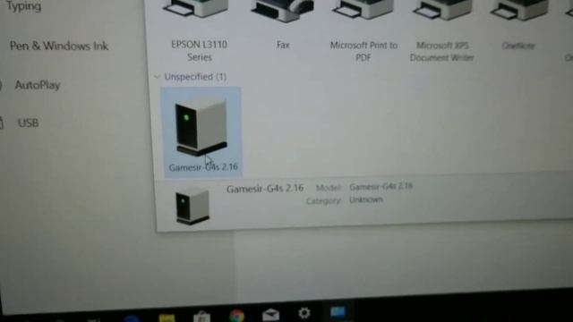 [ISSUES] GameSir G4s Wireless Gamepad - USB Dongle not Detected on PC (Solved on Pinned Comment) смотреть онлайн