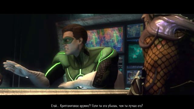 | НЕМОЙ СТРИМ | Играем в Injustice: Gods Among Us | смотреть онлайн