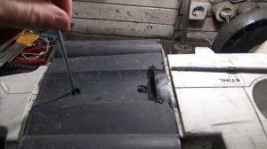 Мойка высокого давления STIHL RE 98 нет давления.Причина.