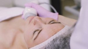 РФ-лифтинг лица (до и после)