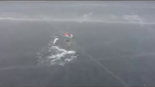 Мормышка. Рыбалка на озере Белое. Гродно. Беларусь. смотреть онлайн