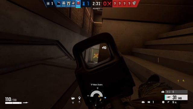 R6 les goooo смотреть онлайн