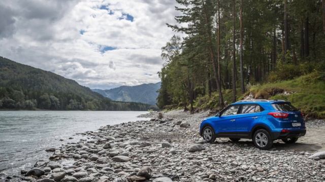 Хендай Крета слабые места | Недостатки и болячки б/у Hyundai Creta I смотреть онлайн