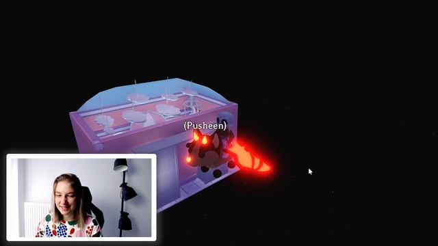 НОВЫЙ СЕКРЕТНЫЙ БАГ В АДОПТ МИ РОБЛОКС! Тайное место в Adopt Me Roblox смотреть онлайн